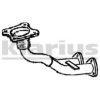 KLARIUS 301945 Exhaust Pipe